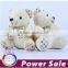Customized Soft PP Cotton Filling Toy High Quality Plush Bear