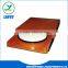 high performance bridge rubber bearing manufacturer