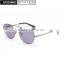high quality metal paternity sunglasses anti-blue sunglasses man sunglasses women kids sunglasses