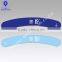 Beauty Gel Nail Curved Nail File with Colorful Active Graphics
