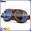 BJ-GT-012 Performance Custom Adult Protection sports goggles Helmet Goggles Motrocycle googles for Harley