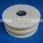 Plastic pulley different size cable pulley wheel