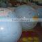 2m PVC inflatable earth balloons