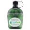 ECO-Friendly 1L New arrival quality outdoor drinking army bottle