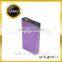 Carku F004 mobile power bank new flashlight power bank