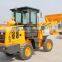 Cheapest China 2 Ton Compact Small Wheel Loader (zl928) Zl20