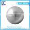 handrail steel ball with hole