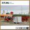 15t/h mobile asphalt plant batching plant,asphalt batch mix plant