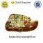 custom high quality wholesale personalized metal decorative lapel pins