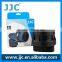 JJC universal black flash light modifier system