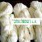 Acrylic chenille yarn