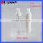 EMPTY PLASTIC FOAM PUMP BOTTLE 200ML, 200ML PLASTIC BOTTLE WITH FOAMING PUMP