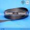 Antistatic heddle/ crommet flat belt