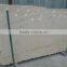 Popular Crema Marfil Polished Marble Look Porcelain Tile or Slab