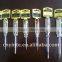 China Factory Ordinary test pen /screwdriver with AS plastic and long-life neon light