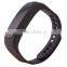 Hot Bluetooth 4.0 smart watch E02 Waterproof IP67 Fitness Tracker Smart Bracelet E02