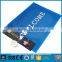 Evergreen welcome personalized floor mats