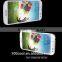 For Samsung S 5 S 5 Mini Scratch-resistant 9 H Hardness Ultra-thin Tempered Glass Screen Protector With Retail Package