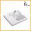 Ceramic small size washtub basin