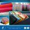 China medical 100% pet disposable spunlaced polyester raw material spunbond cotton polypropylene tnt PP non woven fabric roll