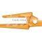 HEAVY-DUTY TOOTH ADAPTER 205-939-7120 FOR PC200 EXCAVATOR BUCKET