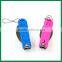 Glitter Color Eiffel Tower Zinc Alloy Finger Nail Clipper
