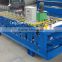 HC15/25/1000 Double Layer Roofing Sheet Colored Tile Forming Equipment