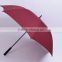 Hot sell big windproof storm golf umbrella