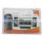 Professional weather station wind speed sensors with in/outdoor temperature