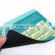 low price microfiber mouse pad elbow support