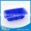 New design hot and fashion bread square shape silicone mold