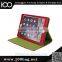 Good quality 360 degree rotate for ipad mini 1 case pu leather
