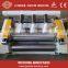 paperboard corrugation single facer equipment