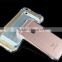 Explosion proof mobile phone case transparent cover case hot selling shell for iphone 6S