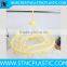 Oval 20 Pegs lingerie plastic laundry rack