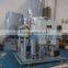 High Efficiency Used Oil Distillation Equipment for Lubrication Oil