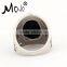 Personalized Designs High Quality Fashion Mood Color Changing Ring for Women Unisex Single Stone Ring Designs