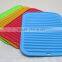 Wholesale Chinese supplier silicone mat/silicone dish drying mat for anti-slip