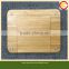 American popular awesom bamboo cutting board set for kitchen