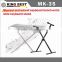 KINGBEST Keyboard stand / Musical instrument keyboard /electronic keyboard stand / musical instrument stand / X Keyboard Stand