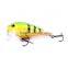 Wholesale 8.8g crank lure fishing bait