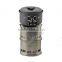 NEW 2016 outdoor hiking and camping pot with black handle