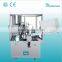 Shangyu guangzhou factory high speed soft tube filling and sealing machine