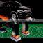 Model 320 ePost Tire-coupled Road Simulator