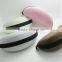 portable protector colorful zipper eyeglasses case