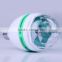 3W Plastic Energy Saving Head Rotating Led Decoration Disco Laser Light Bulb                        
                                                Quality Choice
