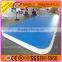 2016 DWF material Inflatable Air Track Gymnastics For Training