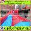 Fast Delivery Obstacle Course Playground Factory Price