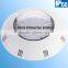 ABS Wall Mounted 35W 5050SMD Led Swimming Pool Light IP68