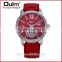 automatic watch china, mechanical skeleton watch, factory price wristwatch
